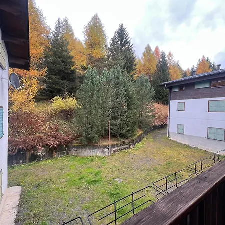 Cuor Di Bosco Livigno