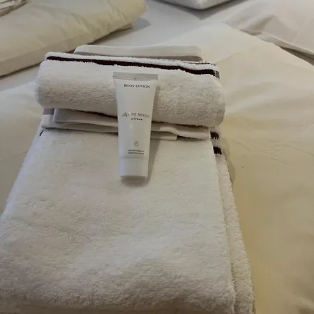 Cuor Di Bosco Apartmán Livigno