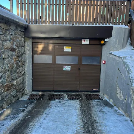 Cuor Di Bosco * Livigno