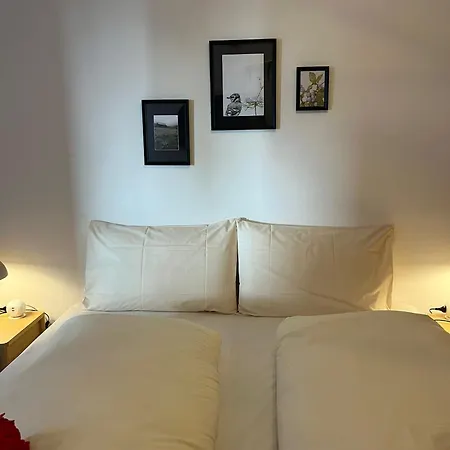 Apartment Cuor Di Bosco