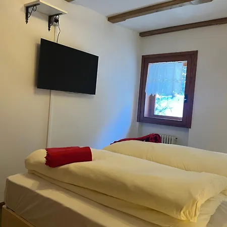 Apartment Cuor Di Bosco Livigno