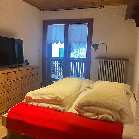 Apartment Cuor Di Bosco *
