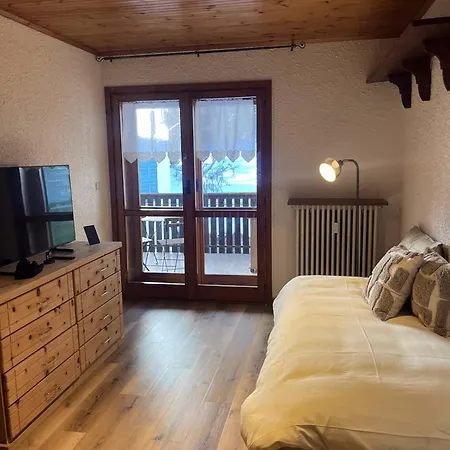Apartment Cuor Di Bosco